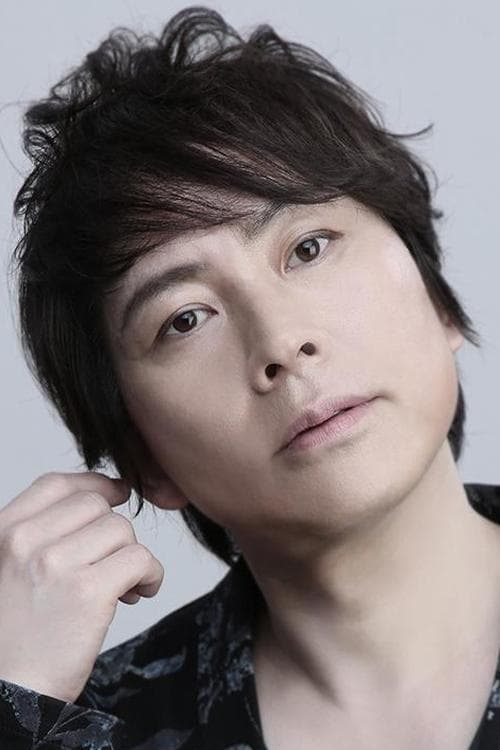 置鮎龍太郎 zdjęcie