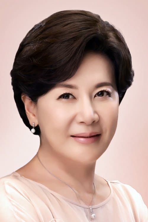 박정수 zdjęcie