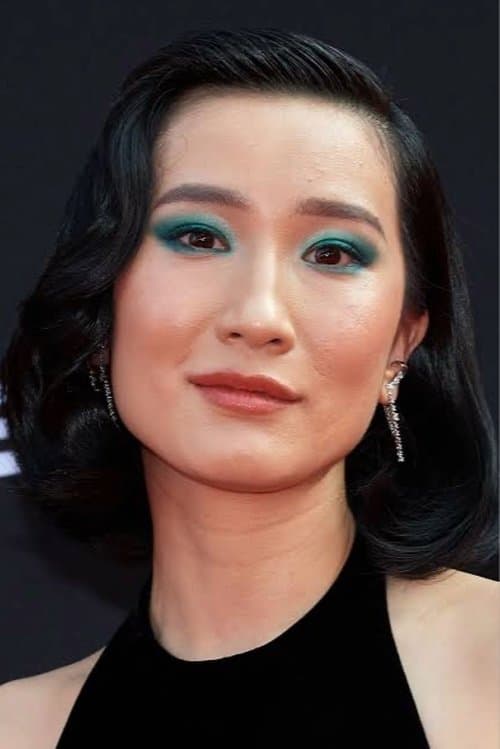 张梦儿 zdjęcie