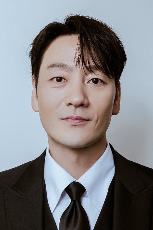 박해수 zdjęcie