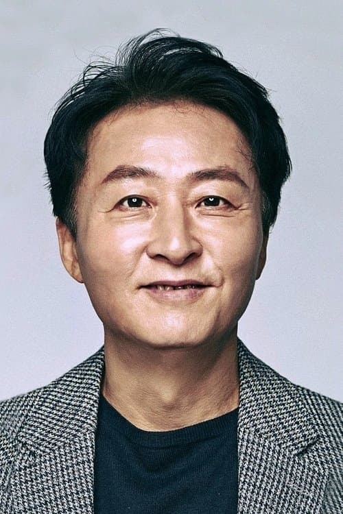 김종수 zdjęcie