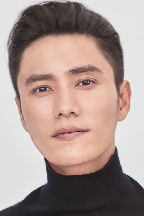 陈坤 zdjęcie