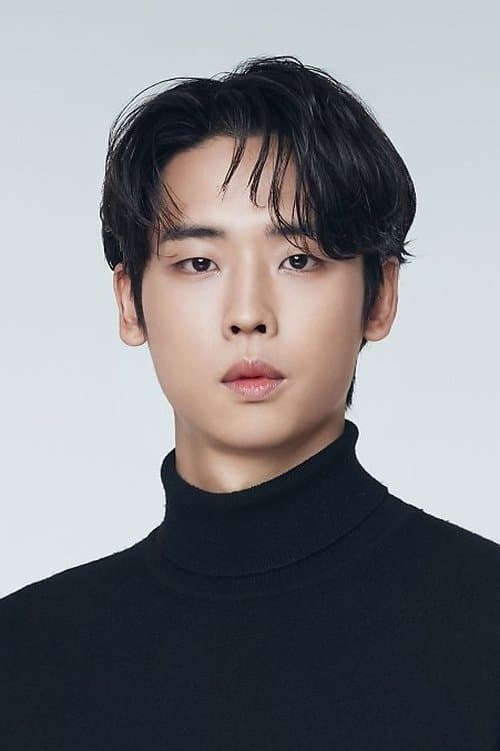 박정우 zdjęcie