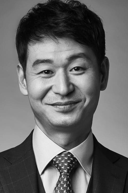 박혁권 zdjęcie