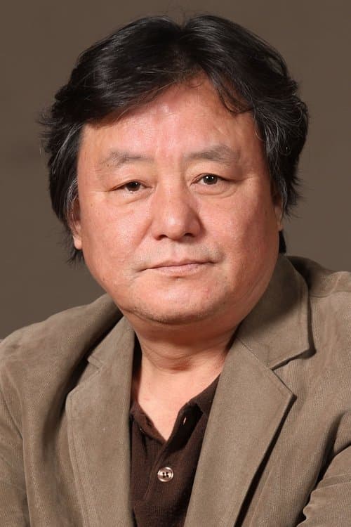 김종구 zdjęcie