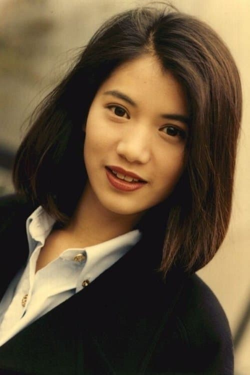 袁詠儀 zdjęcie
