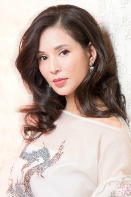 李若彤 zdjęcie