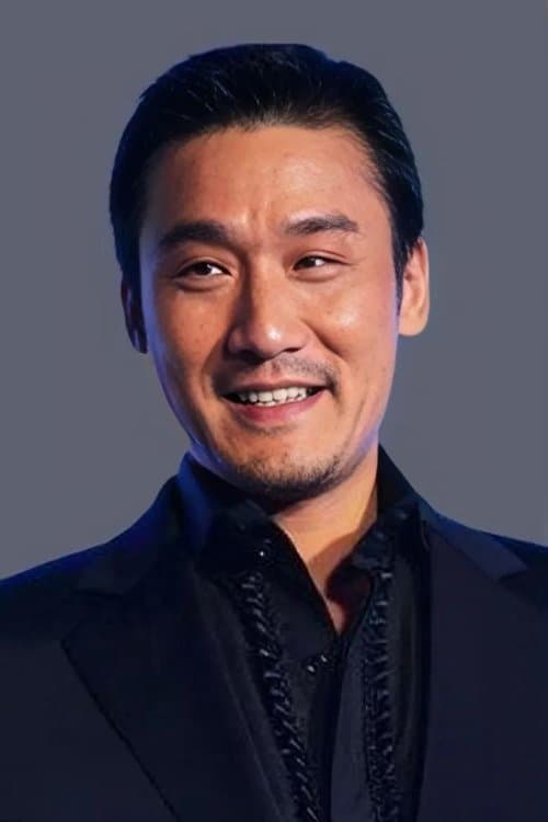 梁家輝 zdjęcie