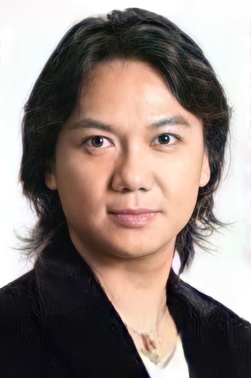 吳國敬 zdjęcie