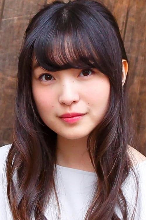 上田麗奈 zdjęcie