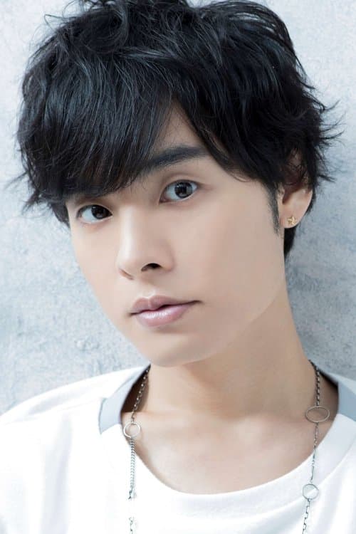 岡本信彦 zdjęcie