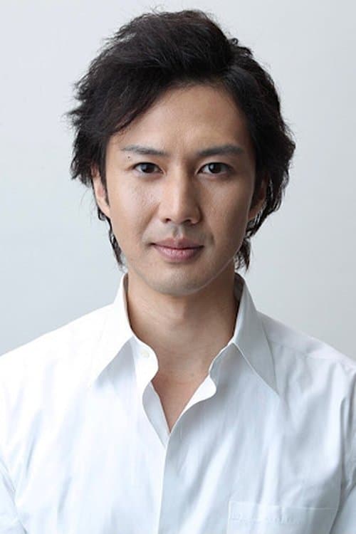 宝井誠明 zdjęcie