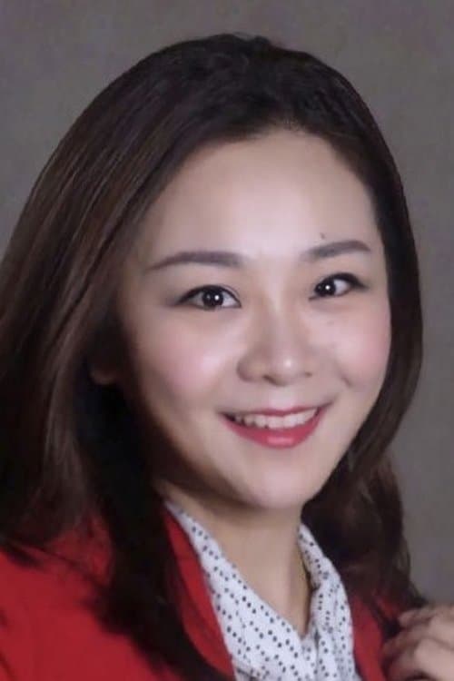 吕艳婷 zdjęcie