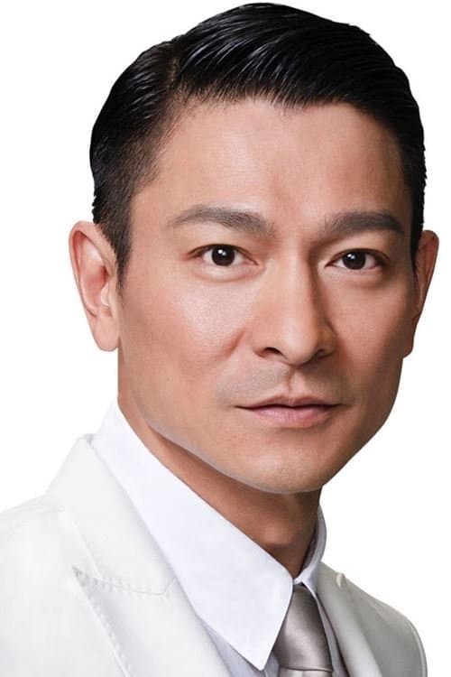 劉德華 zdjęcie