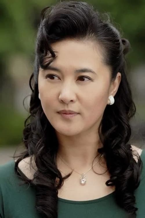 王菁华 zdjęcie