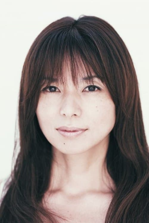 山口智子 zdjęcie