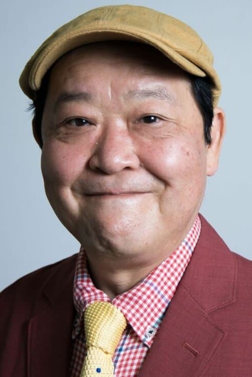 上島竜兵 zdjęcie