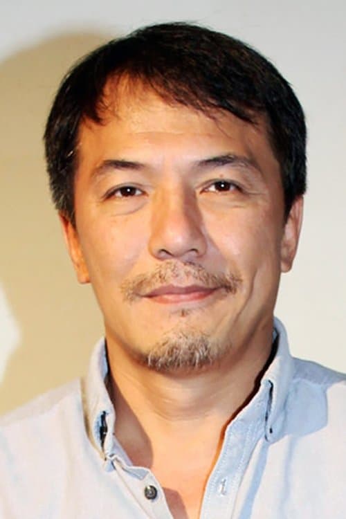 戴立忍 zdjęcie