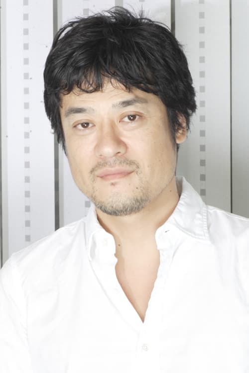 藤原啓治 zdjęcie