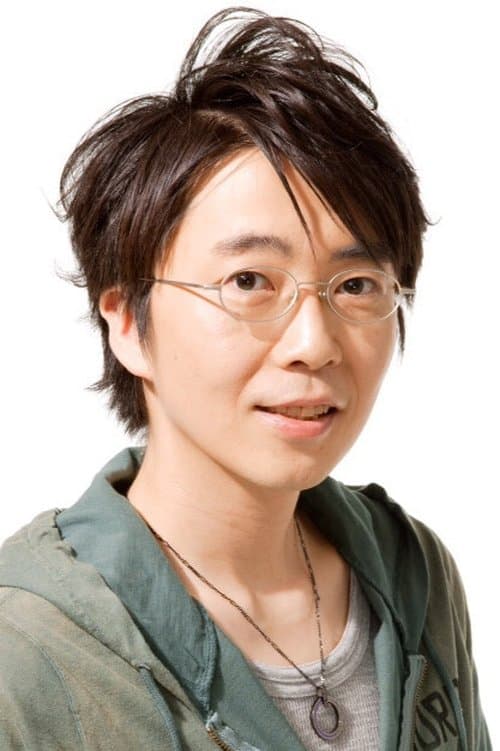 岩永哲哉 zdjęcie