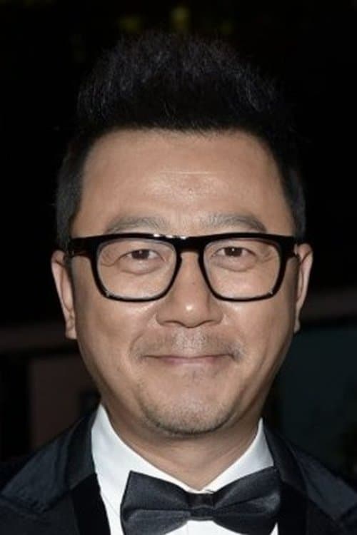 郭涛 zdjęcie