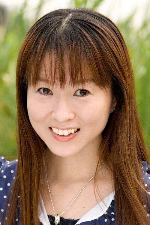 白鳥由里 zdjęcie