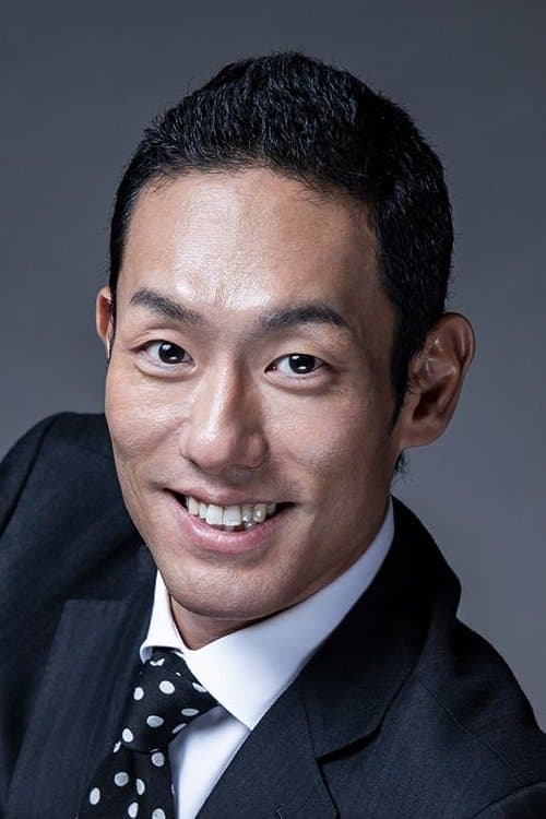 中村勘九郎 zdjęcie