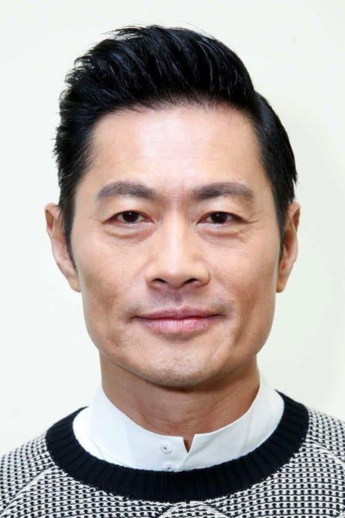 黃德斌 zdjęcie