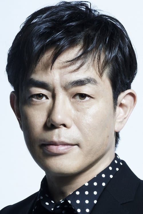 宮沢和史 zdjęcie
