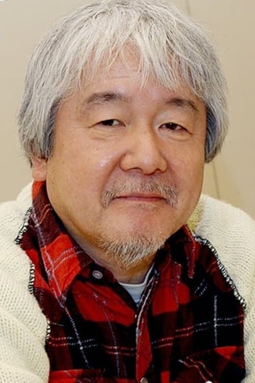 鈴木慶一 zdjęcie