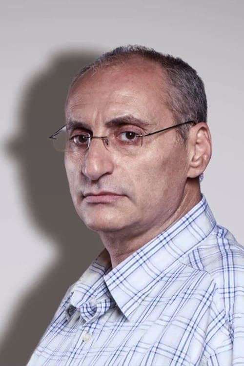 שמוליק לוי zdjęcie