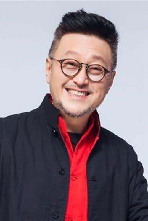 谷德昭 zdjęcie