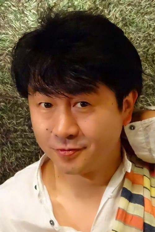 金丸淳一 zdjęcie