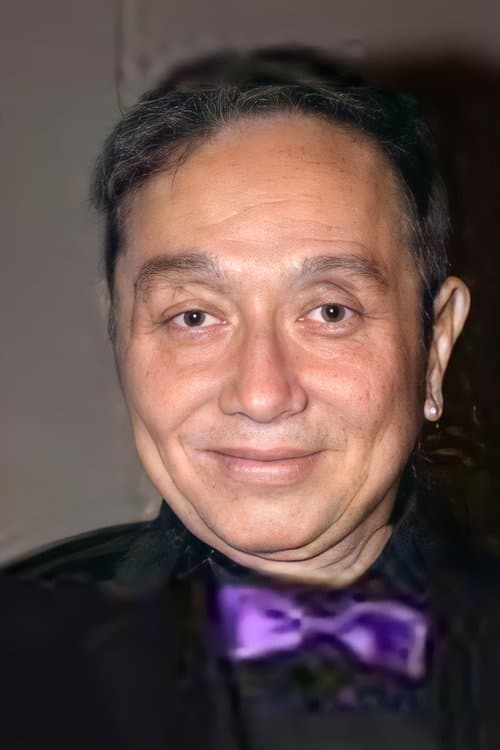 潘恆生 zdjęcie