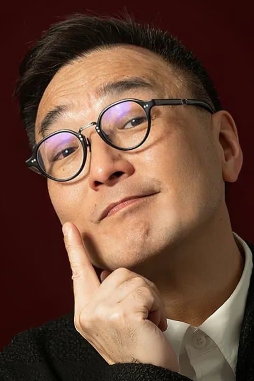 鄒凱光 zdjęcie