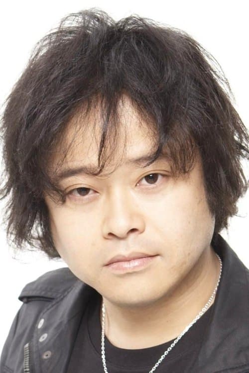 檜山修之 zdjęcie