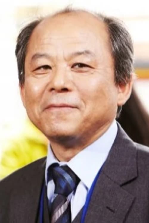 김기천 zdjęcie