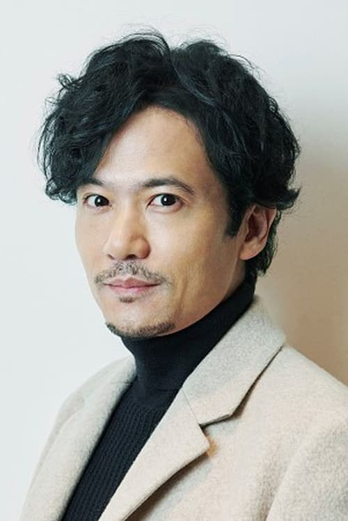 稲垣吾郎 zdjęcie