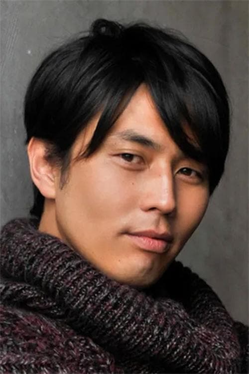 袴田吉彦 zdjęcie