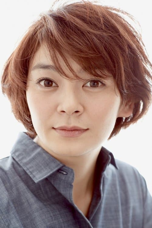 田畑智子 zdjęcie