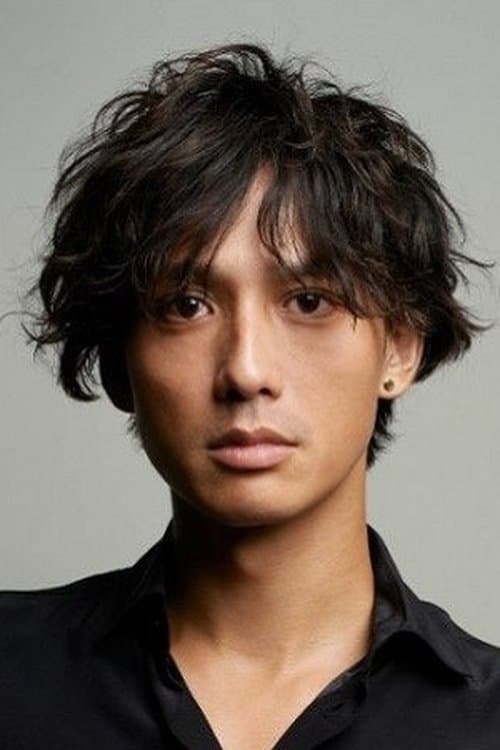 安藤政信 zdjęcie