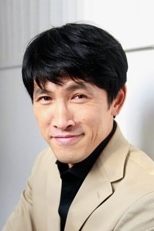 유오성 zdjęcie
