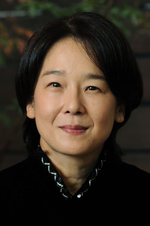 田中裕子 zdjęcie