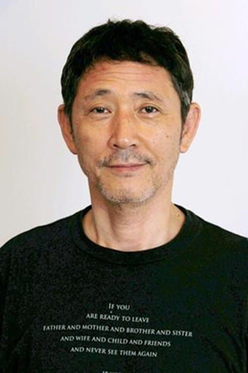 小林薫 zdjęcie