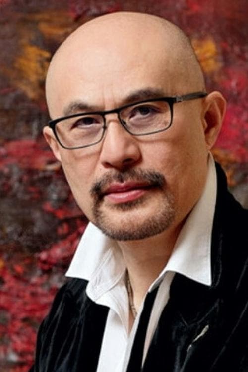 徐錦江 zdjęcie