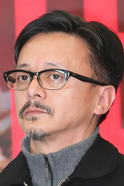 黃斌 zdjęcie