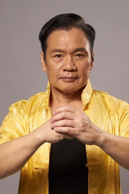 羅莽 zdjęcie