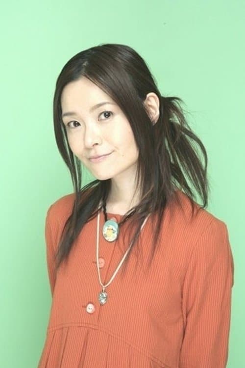 南央美 zdjęcie