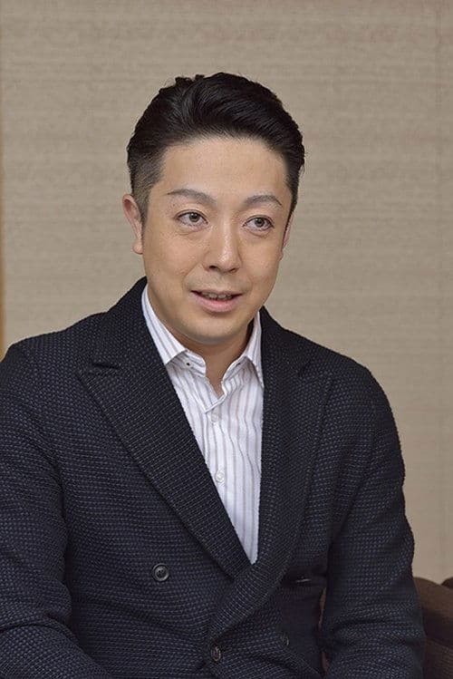 五代目 尾上菊之助 zdjęcie
