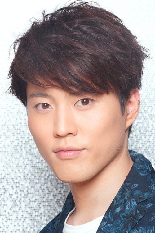 入野自由 zdjęcie